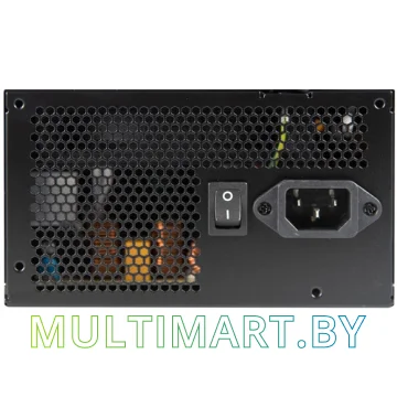 Блок питания Chieftec Task TPS-600S 600W (черный) картинка 6